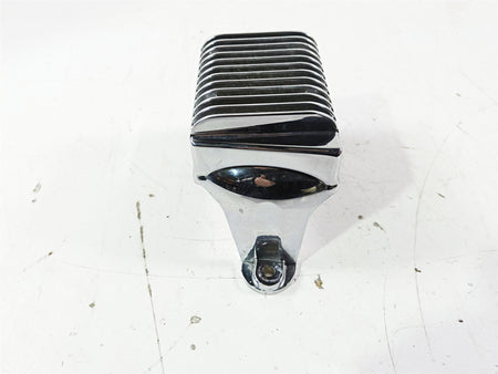 2007 Harley Touring FLHTCU SE CVO E-Glide Chrome Rectifier Regulator 74622-06 {{ shop.shopifyCountryName }} - Mototech271