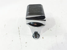 Load image into Gallery viewer, 2007 Harley Touring FLHTCU SE CVO E-Glide Chrome Rectifier Regulator 74622-06 | Mototech271
