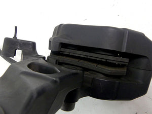 2013 Harley VRSCF Muscle Vrod Rear Brake Caliper + Bracket 43050-08