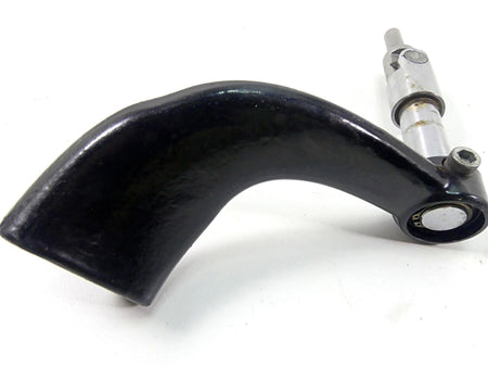 2017 Harley XL1200 CX Sportster Roadster Front Right Footpeg Mount Set 42971-04 {{ shop.shopifyCountryName }} - Mototech271