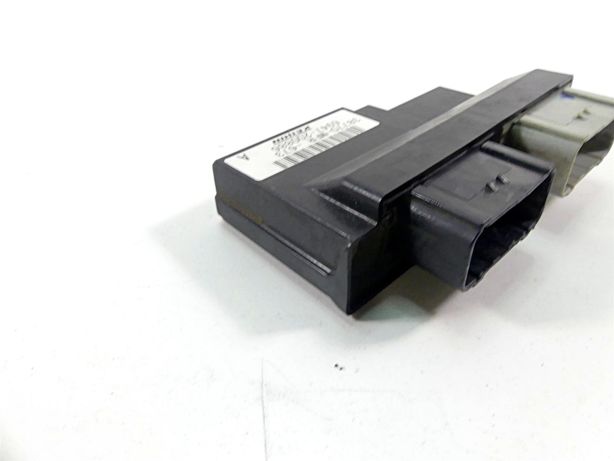 2010 Honda VT1300 CR Stateline Cdi Ecu Ecm Engine Control Module 38770-MFR-673 {{ shop.shopifyCountryName }} - Mototech271