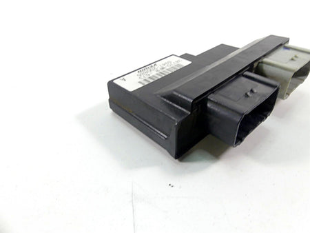 2010 Honda VT1300 CR Stateline Cdi Ecu Ecm Engine Control Module 38770-MFR-673 {{ shop.shopifyCountryName }} - Mototech271