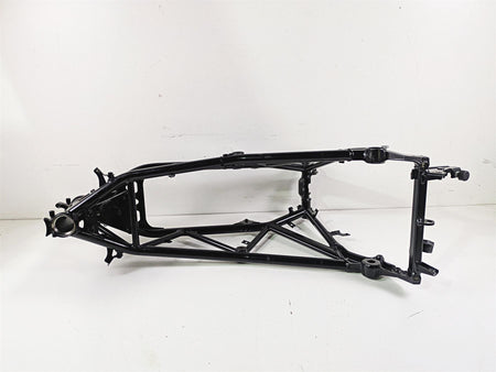 2018 KTM 1290 Super Adv S Straight Main Black Frame Chassis With Clean Virginia Title 6070300100033 {{ shop.shopifyCountryName }} - Mototech271