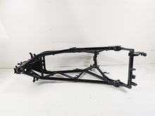 Load image into Gallery viewer, 2018 KTM 1290 Super Adv S Straight Main Black  Frame Chassis With Clean Virginia Title 6070300100033
