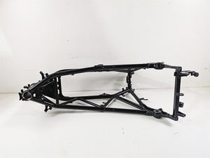 2018 KTM 1290 Super Adv S Straight Main Black  Frame Chassis With Clean Virginia Title 6070300100033