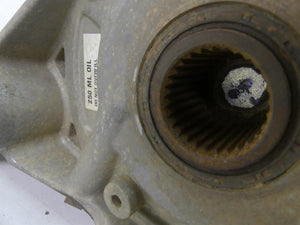 2018 Polaris RZR 1000 RS1 Front Differential Gear Box 784mi Only 1334141 1334432 | Mototech271