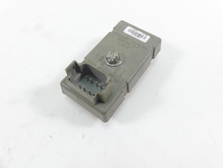 2003 Harley Sportster XL1200 C 100th Anniv Tsm Turn Signal Module 68540-96 {{ shop.shopifyCountryName }} - Mototech271