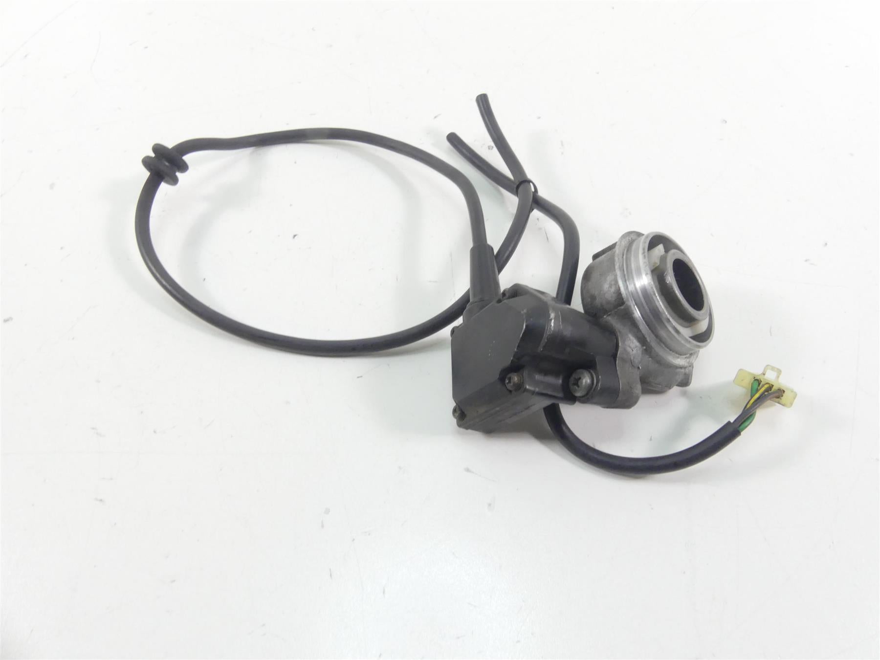 2003 Honda VT750 DC Shadow Spirit Speedometer Drive Gear Hub -Read 44800-MR1-003 {{ shop.shopifyCountryName }} - Mototech271