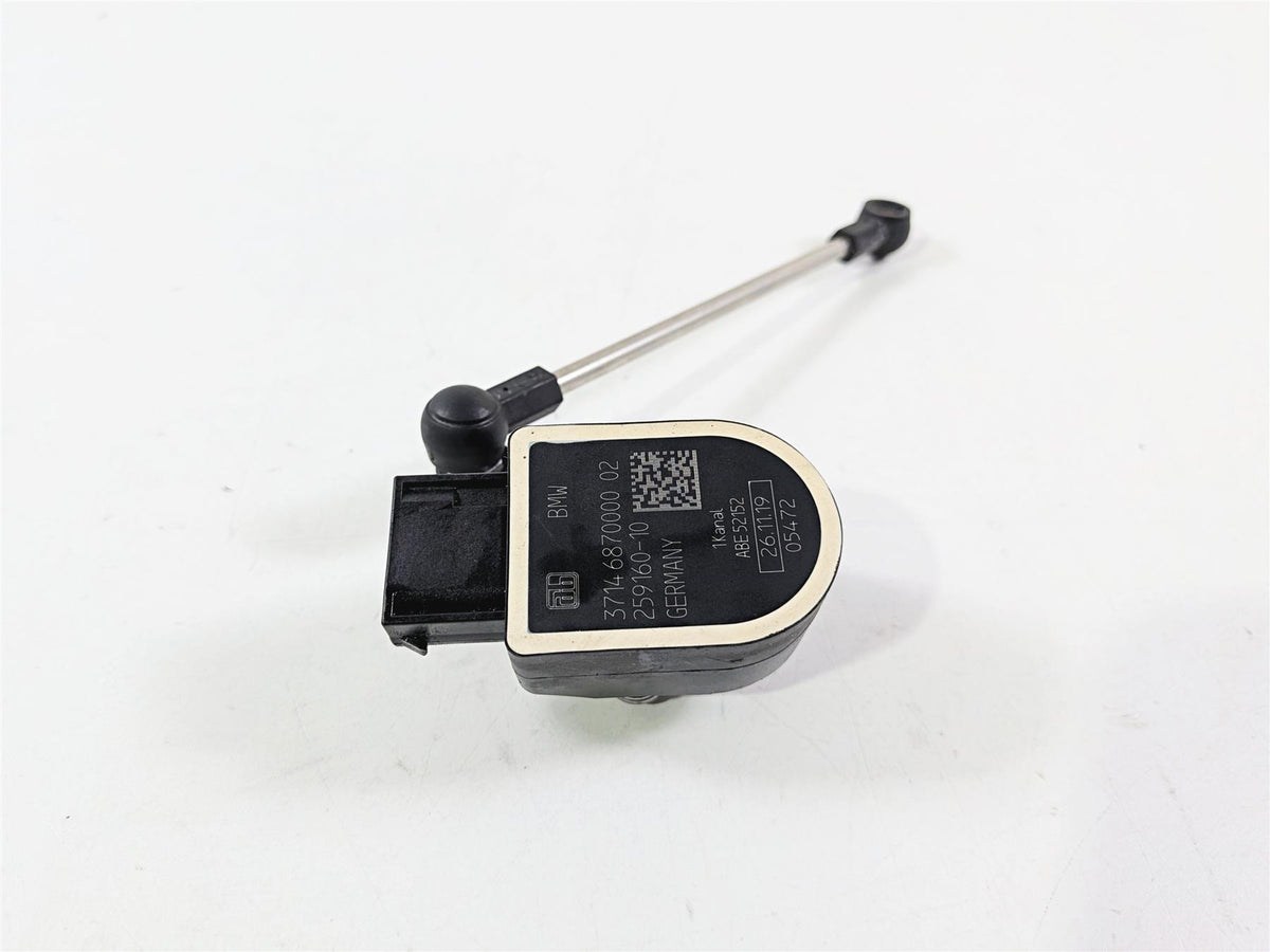 2020 BMW S1000RR K67 Bike Height Suspension Level Sensor 37146895466-Mototech271