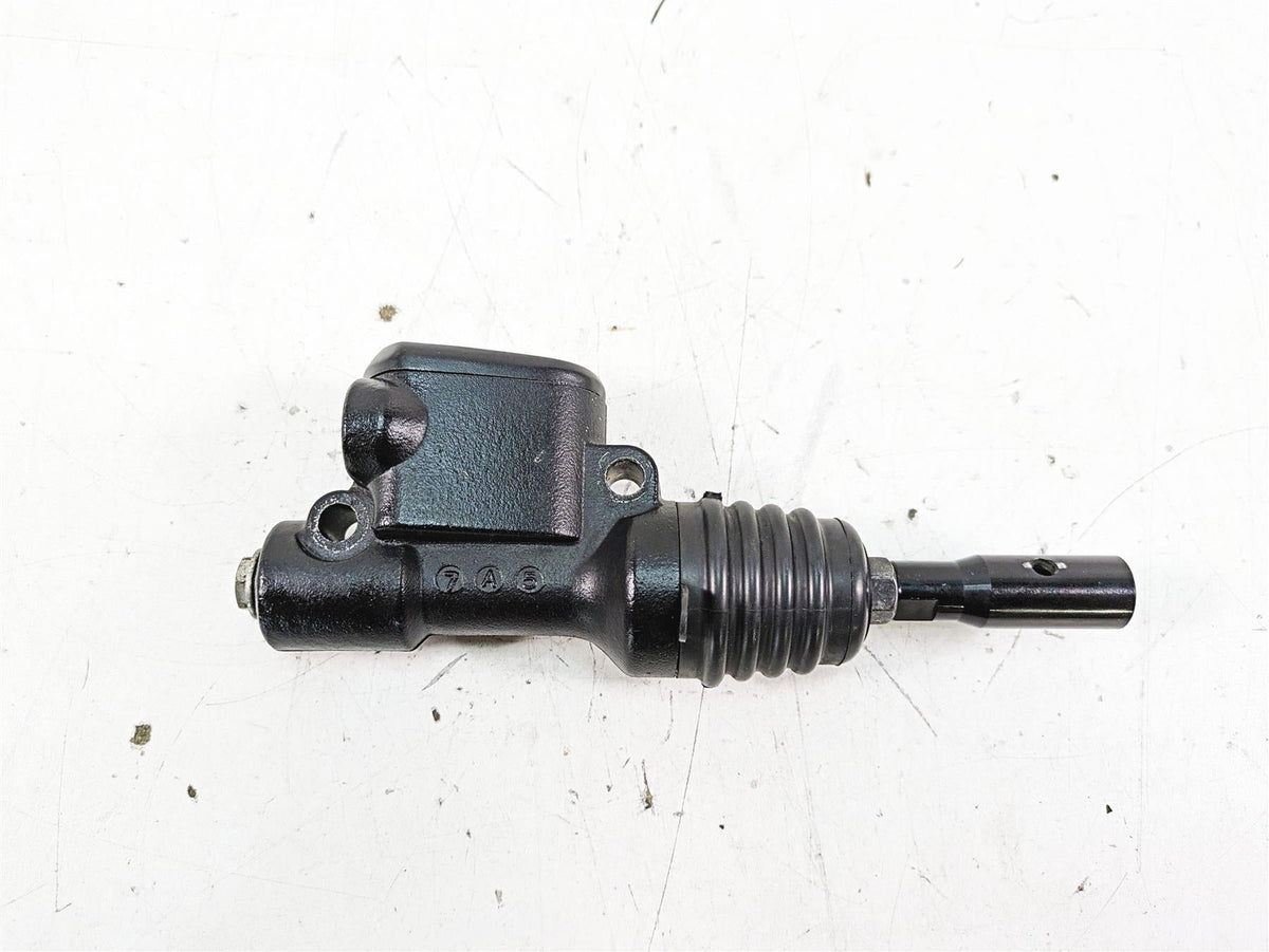 2017 Harley XL883 N Sportster Iron Rear Brake Master Cylinder 1/2" 41700025 {{ shop.shopifyCountryName }} - Mototech271