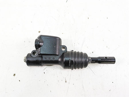 2017 Harley XL883 N Sportster Iron Rear Brake Master Cylinder 1/2" 41700025 {{ shop.shopifyCountryName }} - Mototech271