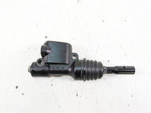 Load image into Gallery viewer, 2017 Harley XL883 N Sportster Iron Rear Brake Master Cylinder 1/2&quot; 41700025 | Mototech271
