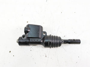 2017 Harley XL883 N Sportster Iron Rear Brake Master Cylinder 1/2" 41700025 | Mototech271