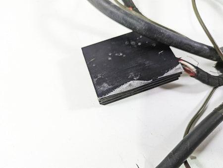 2009 Ducati Multistrada 1100 S Back Off Brake Hold Module 4987405 {{ shop.shopifyCountryName }} - Mototech271