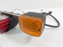 Load image into Gallery viewer, 1978 BMW R100 S (2474) Taillight Tail Light Rear Blinker Turn Signal 63211356298 | Mototech271
