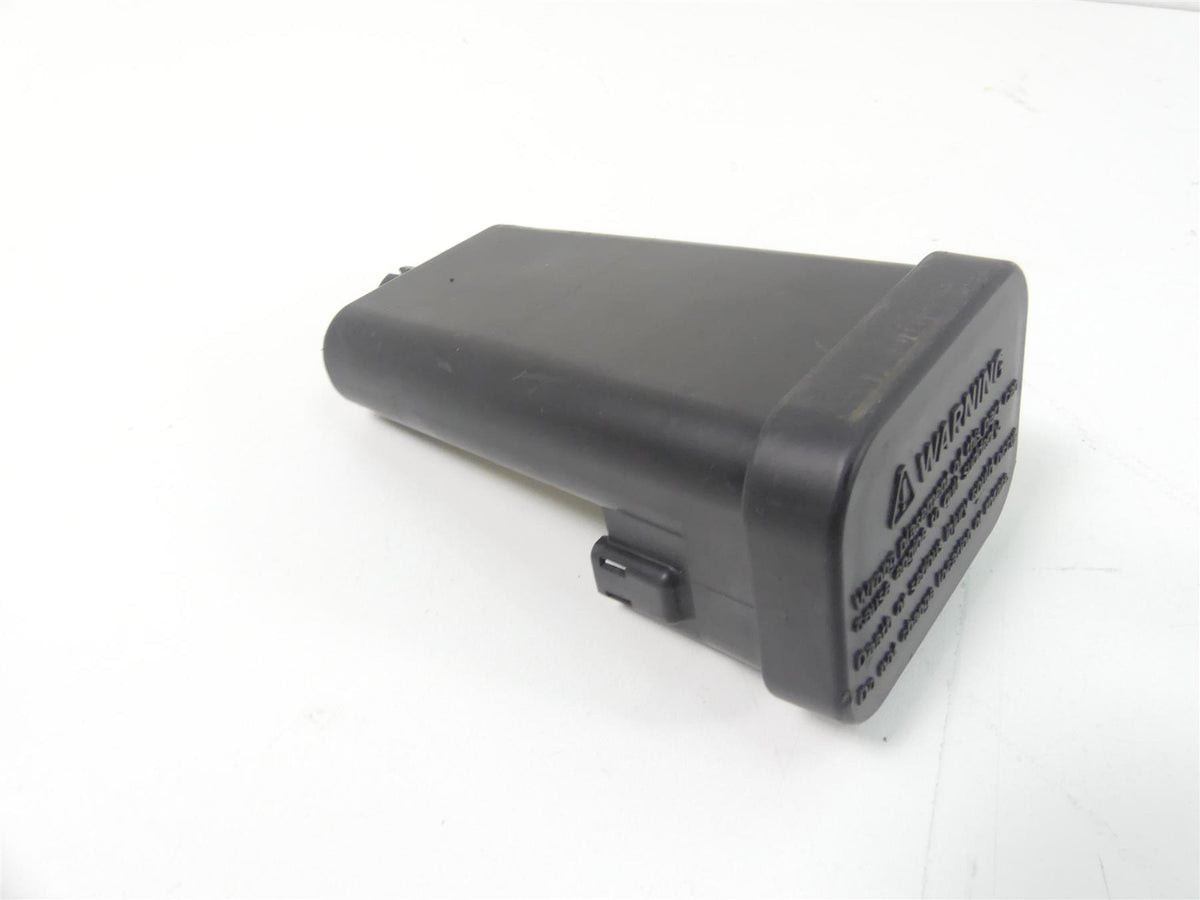 2007 Harley FLHTCU SE2 CVO Electra Glide Tssm Turn Signal Module & Fob 68924-07 {{ shop.shopifyCountryName }} - Mototech271