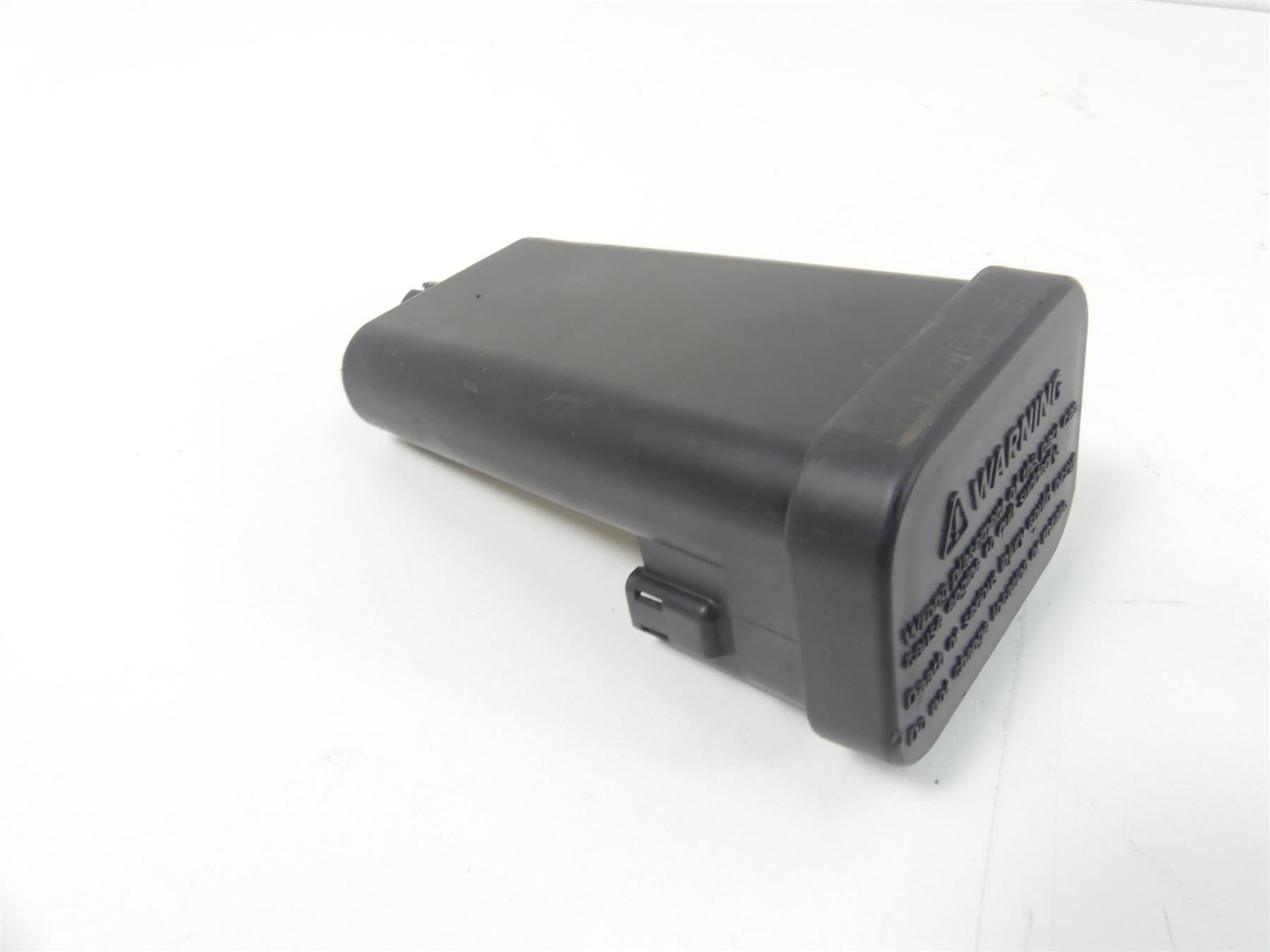 2007 Harley FLHTCU SE2 CVO Electra Glide Tssm Turn Signal Module & Fob 68924-07 {{ shop.shopifyCountryName }} - Mototech271