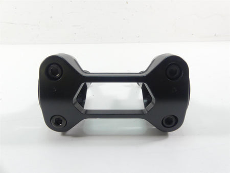 2014 Ducati Hypermotard 821 SP Handlebar Handle Bar Risers Clamps 36011431AA {{ shop.shopifyCountryName }} - Mototech271