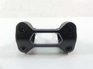 2014 Ducati Hypermotard 821 SP Handlebar Handle Bar Risers Clamps 36011431AA