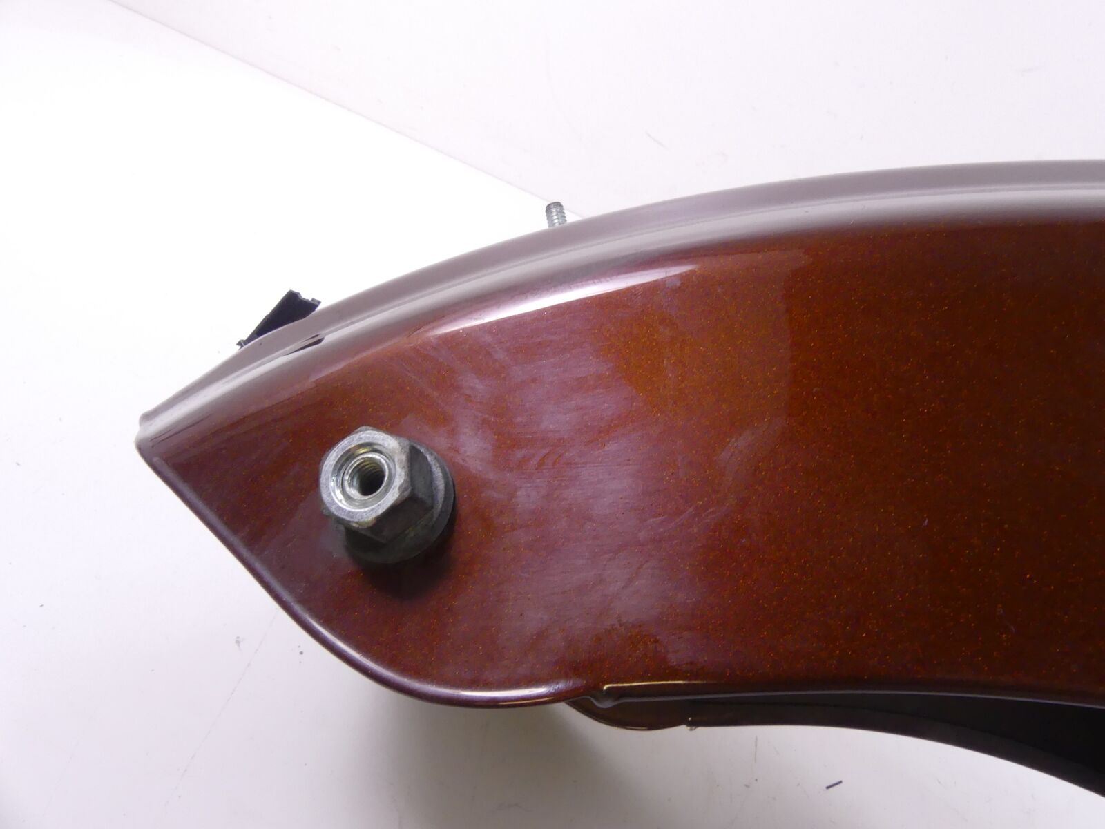 2009 Harley Touring FLHRC Road King Rear Fender Mud Guard Tire Hugger 59728-09 {{ shop.shopifyCountryName }} - Mototech271