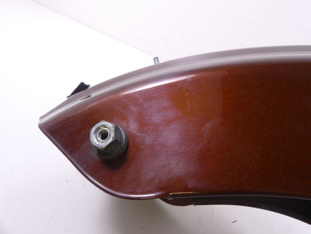 2009 Harley Touring FLHRC Road King Rear Fender Mud Guard Tire Hugger 59728-09 {{ shop.shopifyCountryName }} - Mototech271