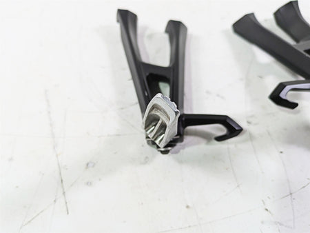 2016 Suzuki GSXR1000 Rear Passenger Foot Peg Set 43600-47H40 43611-37H10 {{ shop.shopifyCountryName }} - Mototech271