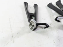 Load image into Gallery viewer, 2016 Suzuki GSXR1000 Rear Passenger Foot Peg Set 43600-47H40 43611-37H10 | Mototech271
