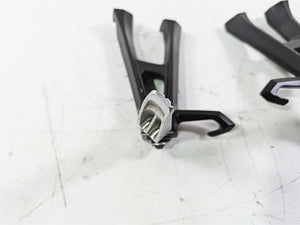2016 Suzuki GSXR1000 Rear Passenger Foot Peg Set 43600-47H40 43611-37H10 | Mototech271