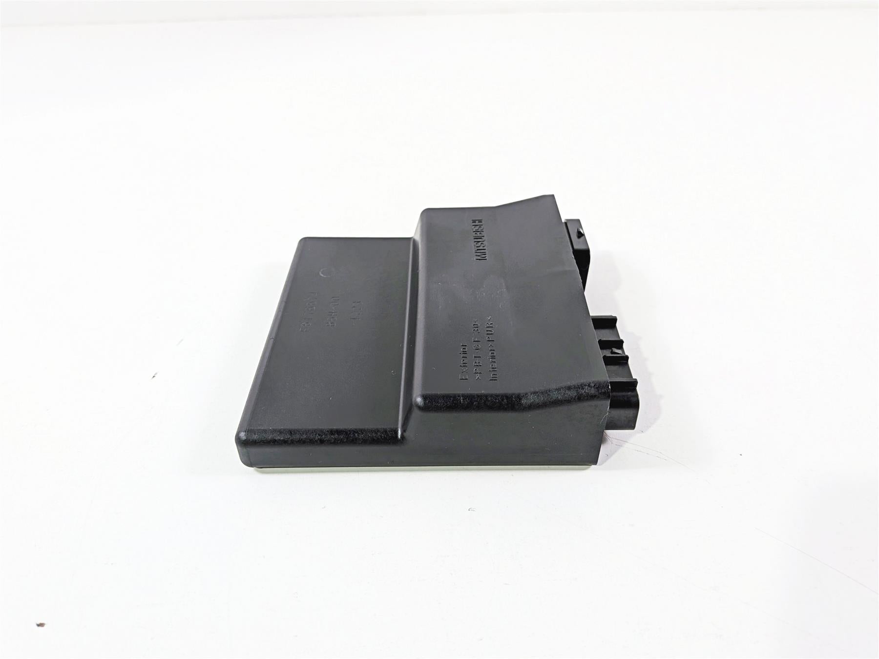 2021 Yamaha YXZ1000R EPS SS SE Second Cdi Ecu Engine Control B5H-86510-00-00 {{ shop.shopifyCountryName }} - Mototech271