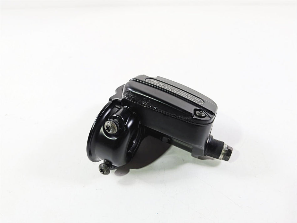 2012 Harley VRSCF Muscle V-Rod Clutch Master Cylinder 11/16" 38744-09B-Mototech271