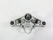 Load image into Gallery viewer, 2021 BMW R1250GS K51 Adv Upper Triple Tree Steering Clamp 31428555849
