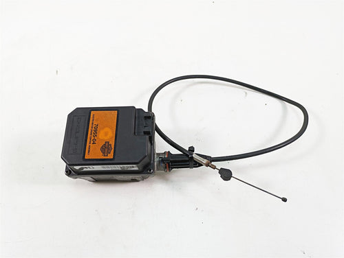 2006 Harley Touring FLHXI Street Glide Delphi Cruise Control Module  70955-04 | Mototech271