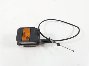 2006 Harley Touring FLHXI Street Glide Delphi Cruise Control Module  70955-04 | Mototech271