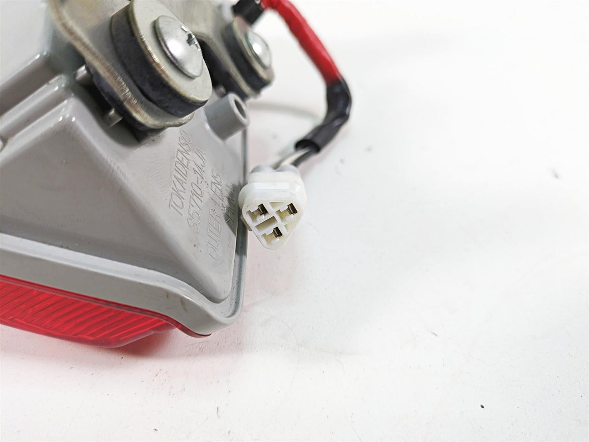 2022 Suzuki GSXR 750 Taillight Tail Light Stop Brake 35710-14JA1 {{ shop.shopifyCountryName }} - Mototech271