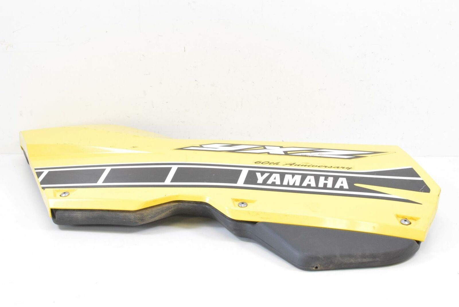 2016 Yamaha YXZ1000 R ES EPS 60th Anniversary Right Complete Door 2HC-K8558-00-0 {{ shop.shopifyCountryName }} - Mototech271