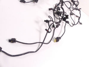 2019 BMW S1000R K47 Main & Engine Wiring Harness -No Cuts 61118355088 6111835508 | Mototech271