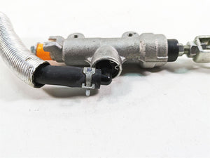 2016 Suzuki M109R VZR1800 Rear Brake Master Cylinder 69600-48G00
