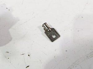 2016 Harley Touring FLTRX Road Glide Ignition Switch & Key READ 71400016B | Mototech271