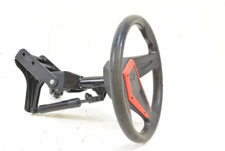 2018 Polaris RZR XP 1000 EPS Steering Wheel & Shaft Assy 1824420-458 {{ shop.shopifyCountryName }} - Mototech271