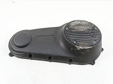 Load image into Gallery viewer, 2009 Harley FXDF Dyna Fat Bob Outer Primary Drive Clutch Cover 60784-06 | Mototech271
