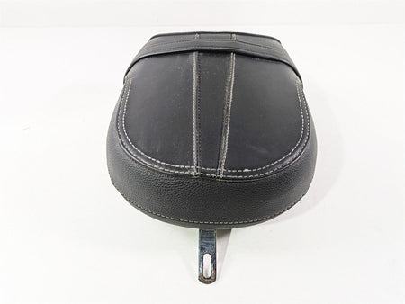2017 Indian Chieftain Limited Rear Passenger Seat Saddle 2686581 {{ shop.shopifyCountryName }} - Mototech271