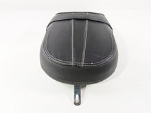 Load image into Gallery viewer, 2017 Indian Chieftain Limited Rear Passenger Seat Saddle 2686581
