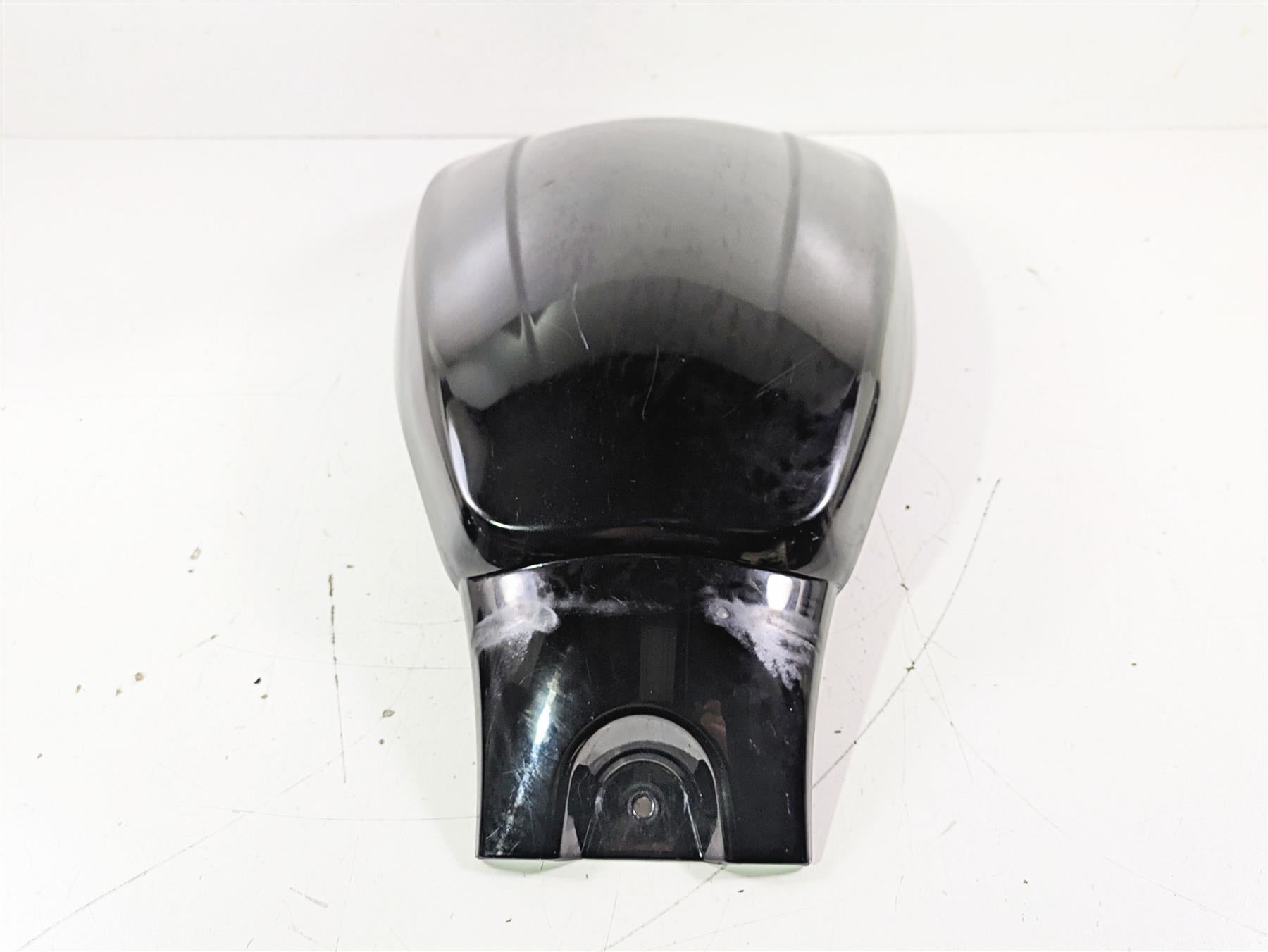 2012 Harley VRSCF Muscle V Rod Upper Tank Airbox Fairing Cover 66390-09 66379-09 {{ shop.shopifyCountryName }} - Mototech271