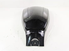 Load image into Gallery viewer, 2012 Harley VRSCF Muscle V Rod Upper Tank Airbox Fairing Cover 66390-09 66379-09 | Mototech271
