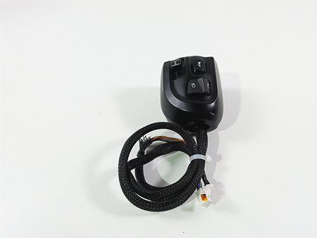 2016 Indian Chief Classic Left Hand Control Switch 4015198 {{ shop.shopifyCountryName }} - Mototech271