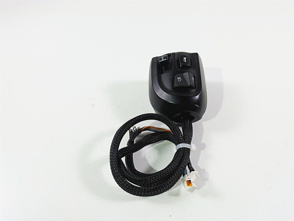 2016 Indian Chief Classic Left Hand Control Switch 4015198 {{ shop.shopifyCountryName }} - Mototech271