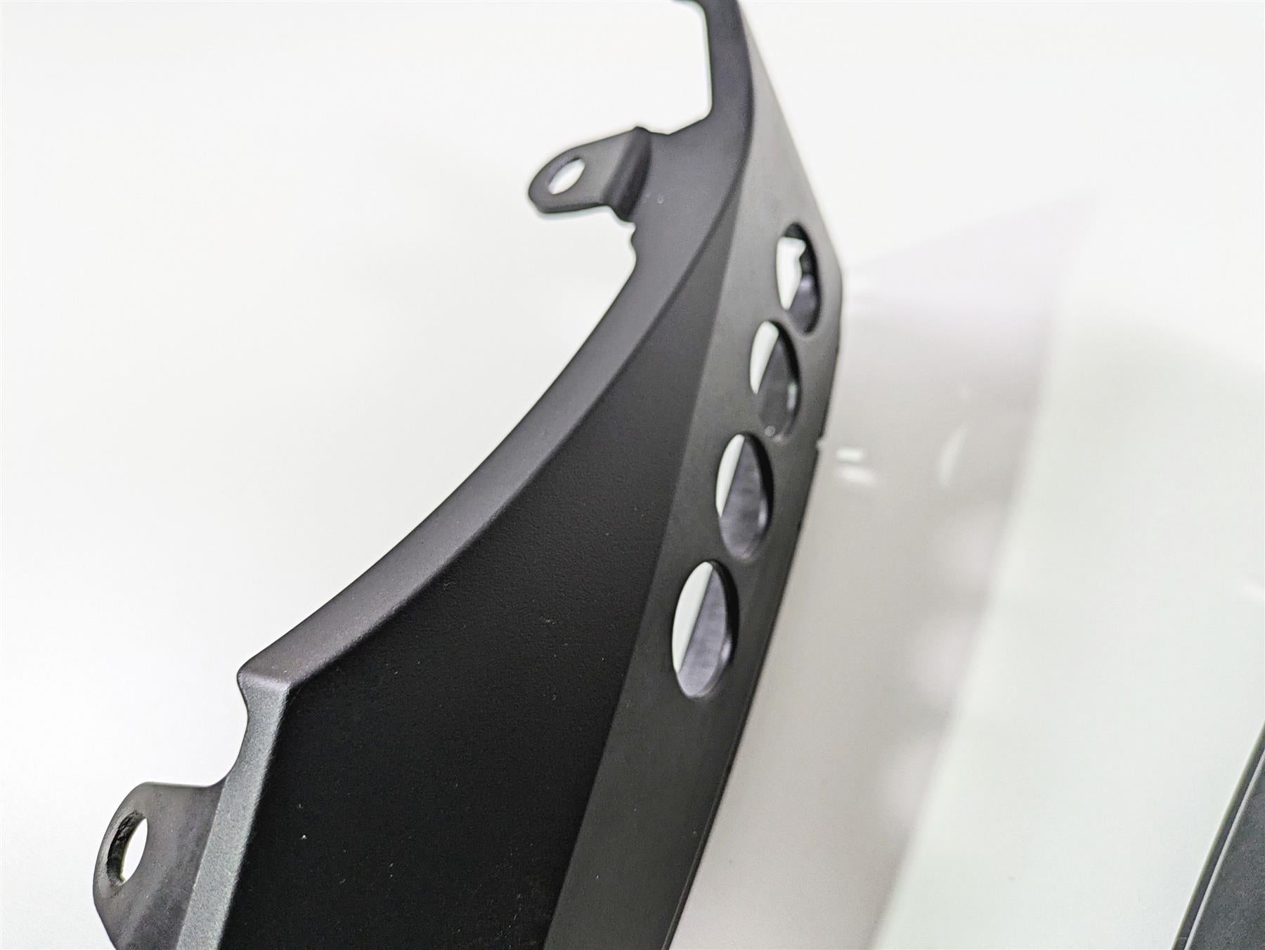 2019 BMW R1250RT K52 Left Right Infill Cover Fairing Set 46638566226 46638566225 {{ shop.shopifyCountryName }} - Mototech271