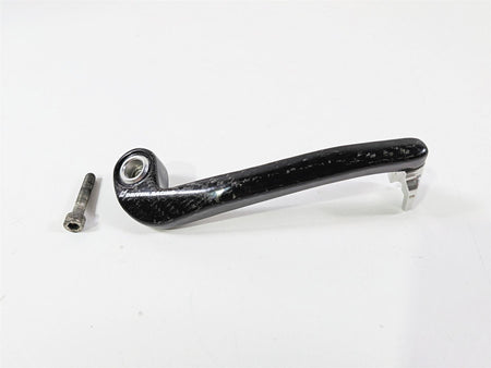 2022 Yamaha YZF R1 R1M RN65 Driven Racing Track day Lever Guard Dctdlg-1-Sl-Mototech271