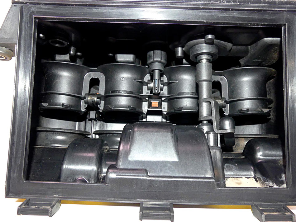 2013 BMW S1000RR K46 Air Box Filter Cleaner Intake & Injectors Set 13718526559 {{ shop.shopifyCountryName }} - Mototech271