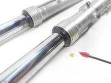 Load image into Gallery viewer, 1980 Honda CB750C Custom Front Showa Straight Forks 51400-425-731 51500-425-731 | Mototech271
